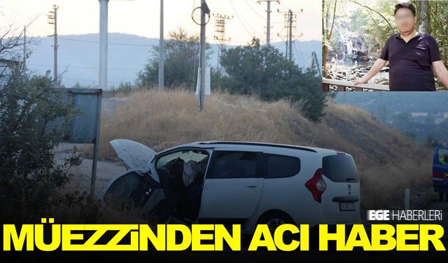 Kazada yaralanmıştı… 15 günlük yaşam savaşını kaybetti