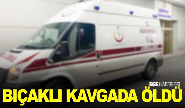 19 yaşındaki genç cinayet kurbanı oldu