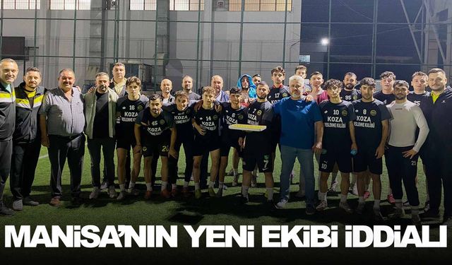 45 Barbaros Gençlikspor iddialı geliyor