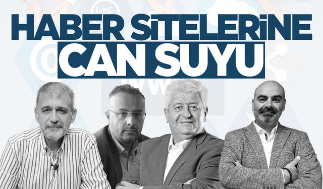 İnternet haber siteleri fırsatları kaçırmadı