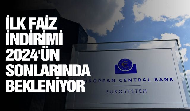 ECB toplantısı sonrası gözler kararda olacak