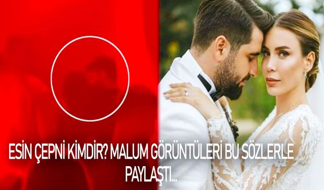 'Kafalar' grubu üyesi YouTuber Bilal Hancı eşini aldattı mı? Karısı gözyaşları içinde görüntüleri paylaştı