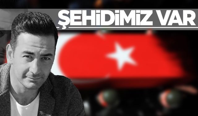 Hain saldırı... Askerimiz şehit oldu!