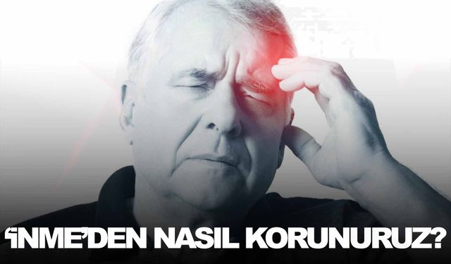 ‘İnme’den nasıl korunuruz? Detayları Nörolog Ahmadova anlattı