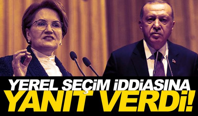 İYİ Parti ve AK Parti anlaştı mı? Flaş açıklama!