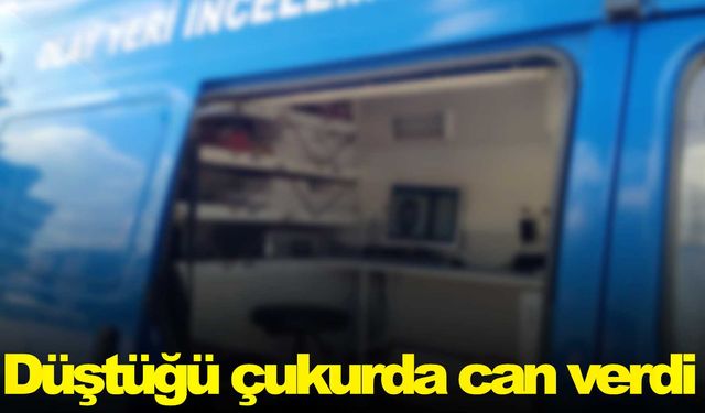 İzmir’de acı olay… Daha 14 aylıktı