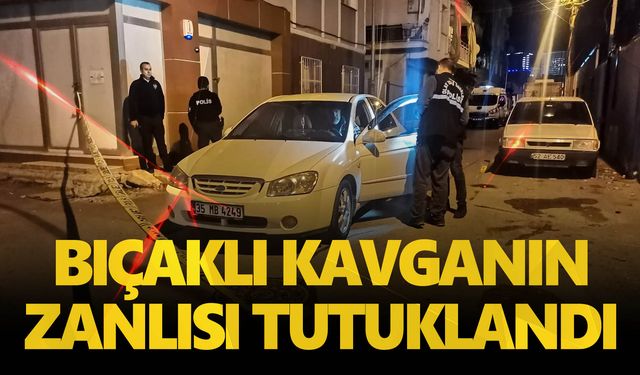 İzmir’de tutuklanan cinayet zanlısının ailesi sınır dışı edilecek