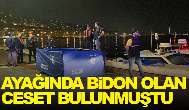 İzmir’deki kan donduran olayda yeni gelişme!