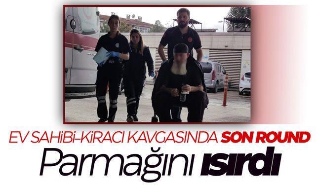 Kiracı-ev sahibi kavgasında son round