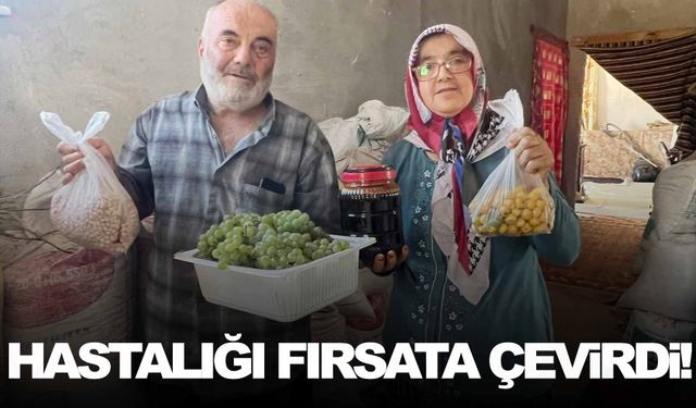 Koronavirüs hayatını değiştirdi!