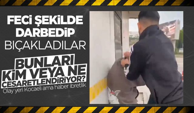 Liselilerin 'kız meselesi' olay oldu! O anlar kamerada