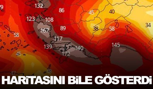 Manisa, İzmir, Aydın, Muğla… Beklenen haber geldi!