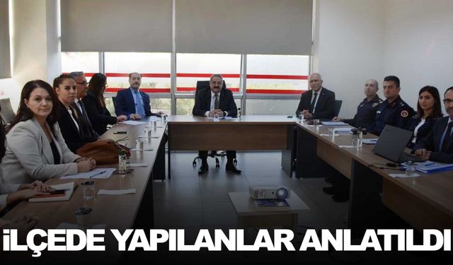 Manisa'da kadına yönelik şiddet masaya yatırıldı