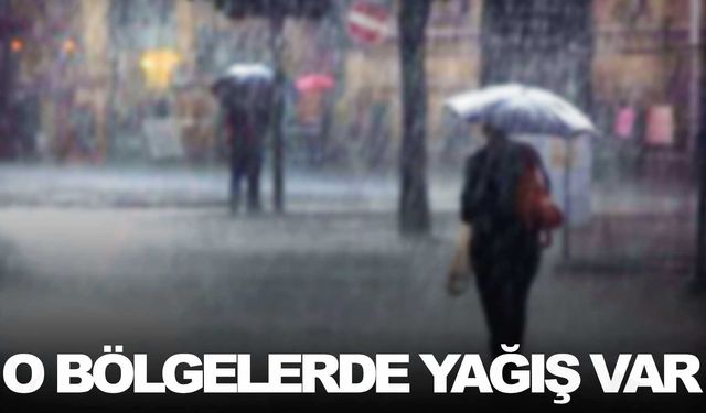 Meteorolojiden yurt geneline uyarı!