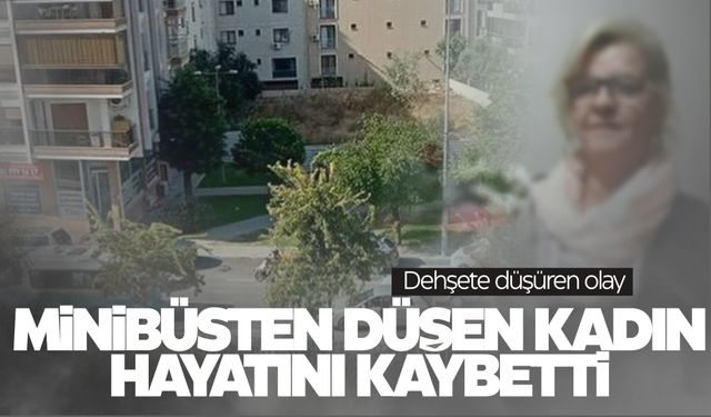 İzmir'de ihmalin böylesi!