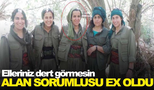 MİT’ten Kuzey Irak’ta nokta operasyon! Sözde sorumlu cehennemi boyladı