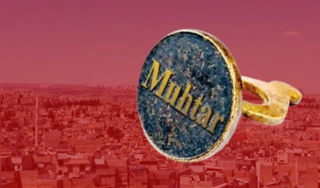 Muhtarlar Günü ne zaman kutlanıyor? Muhtarlık ne zaman kuruldu?