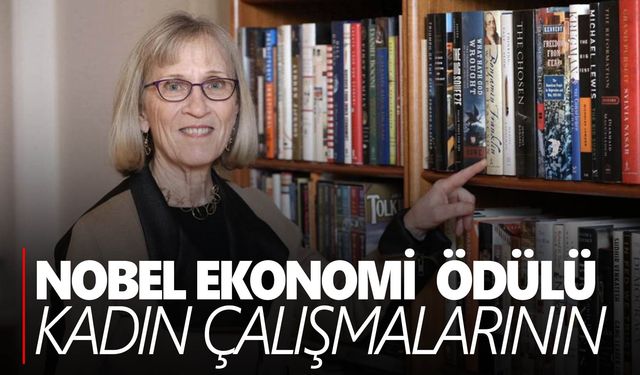 Nobel Ekonomi Ödülü sahibini buldu