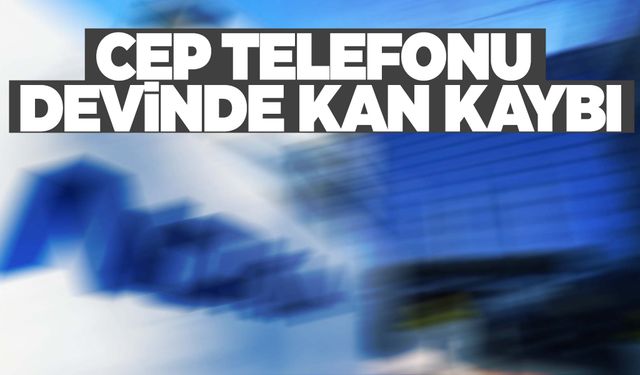 Bir zamanlar efsaneydi… Cep telefonu devinden rekor işten çıkarma!