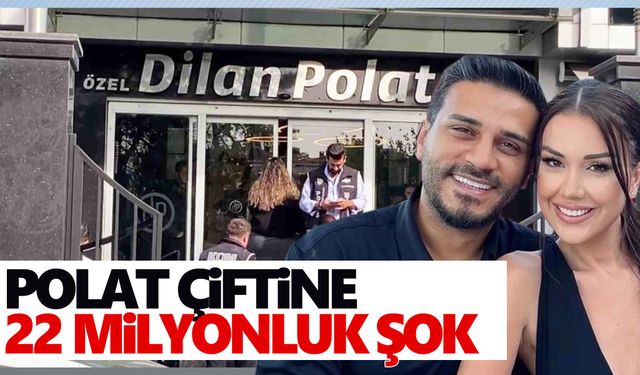 Dilan Polat ve Engin Polat soruşturmasında yeni gelişme!