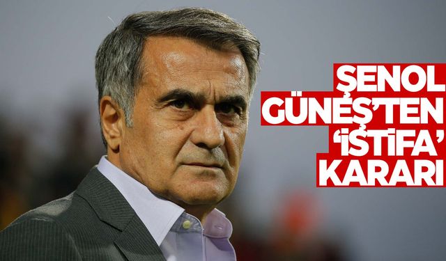 Beşiktaş’ta şok gelişme!