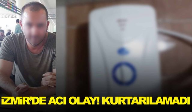 Şofbendeki elektrik kaçağı polis memurunu canından etti