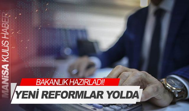 Sosyal güvenlik sisteminde yeni reformlar yolda