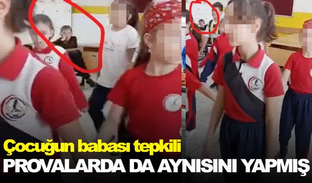 29 Ekim’e yakışmayan olayla ilgili yeni görüntüler