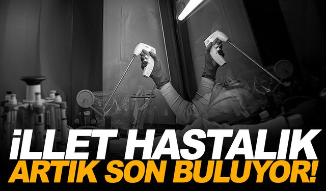 Yıllar boyu milyonlarca can aldı... 2 Türk sonunu getiriyor!