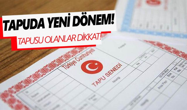 2024 yılının sonunda devreye alınacak