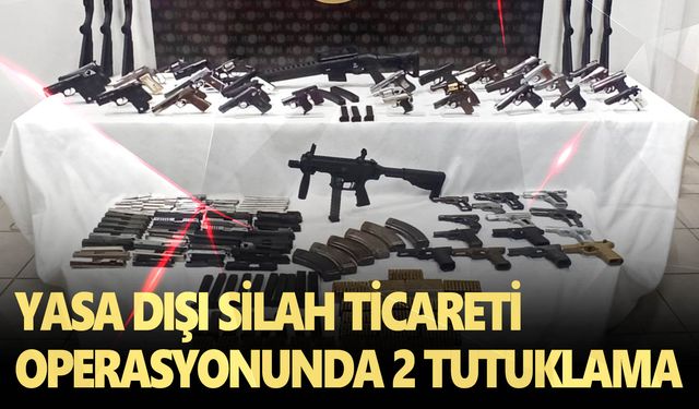 3  zanlıdan 2’si tutuklandı