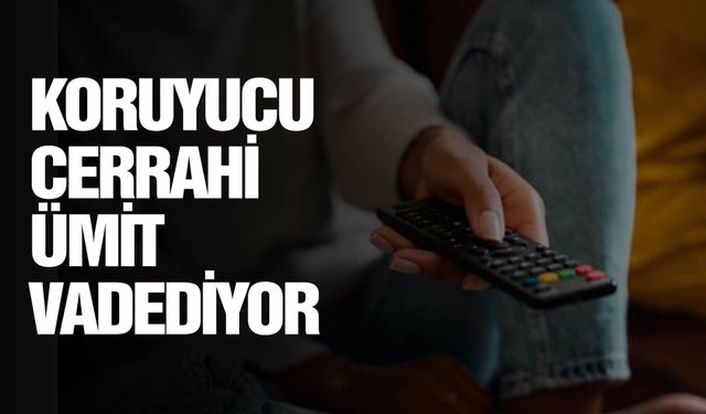 8 Kasım Çarşamba Tv yayın akışı |  Ekranda ne var?