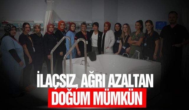 Anne adayları bu habere dikkat