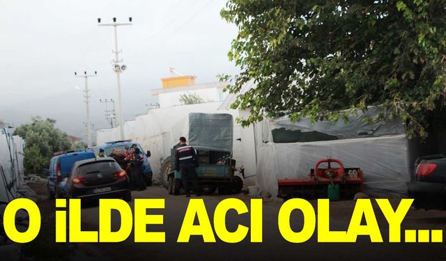 Acı olay… Tüfekle oynayan çocuk, annesini vurdu