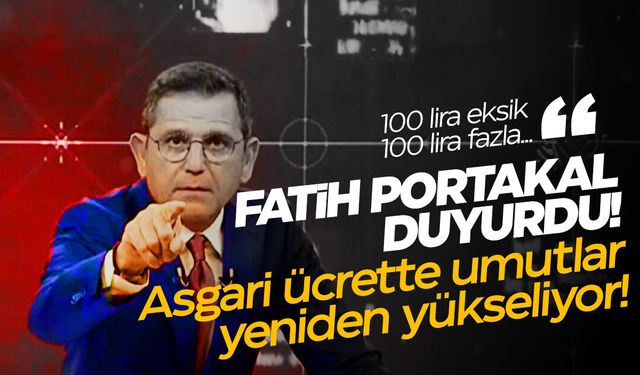 Asgari ücret için son tahmin! Kesin konuştu