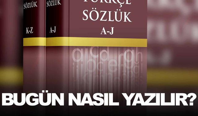 ‘Bugün’ mü, ‘Bu gün’ mü? Bugün nasıl yazılır? Bugün TDK’ya göre bitişik mi ayrı mı yazılır?