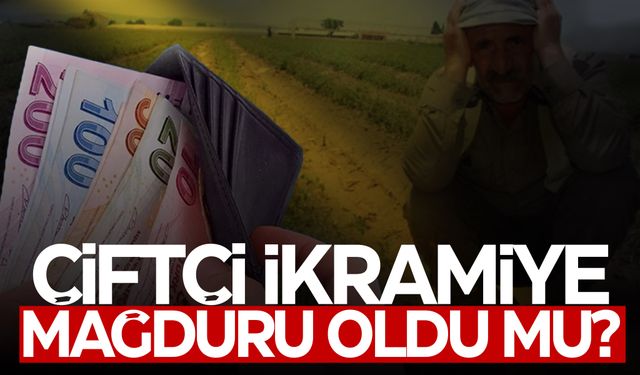 Çalışan emekli ikramiye mağduru mu oldu?