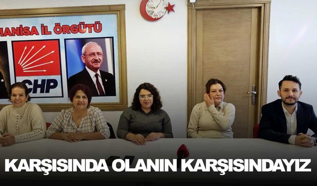 CHP’den ‘Çocuk hakları’ açıklaması!