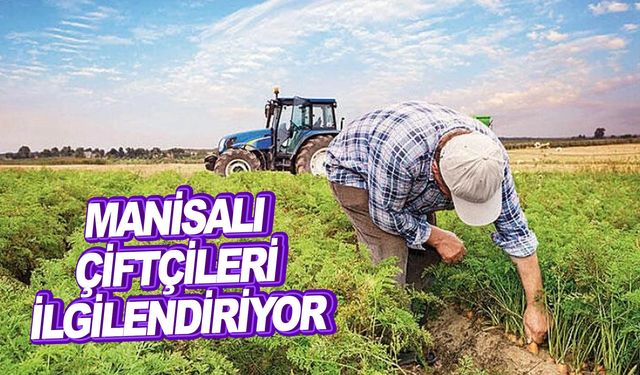 Çiftçi Kayıt Sistemi yönetmeliğinde değişikliğe gidildi