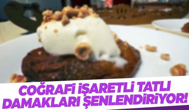 700 yıldır tüketiliyor… Tarifi sır gibi saklanıyor!