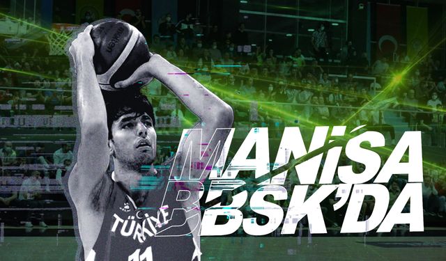 Ege Arar Manisa BBSK’da