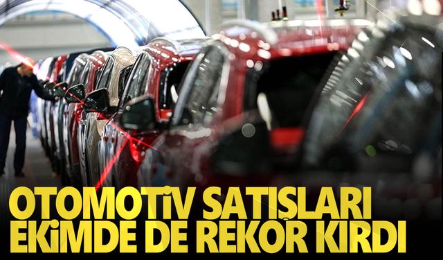 En çok tercih edilen model SUV oldu