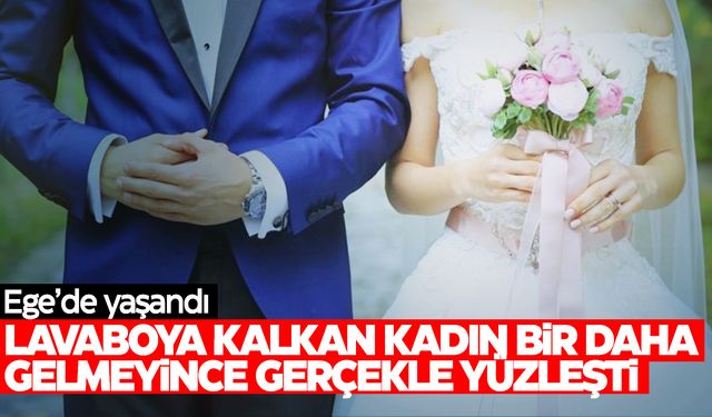 Dikkat! Evlenmek isterken dolandırılmayın… Evlenmek için neyi var neyi yoksa sattı!