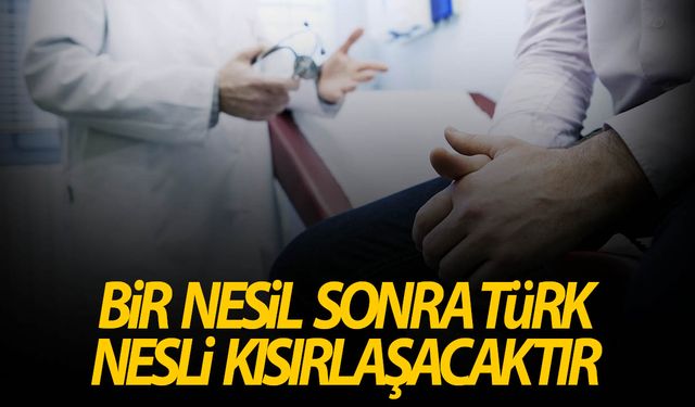 Gençlerin sigara ve nargileden uzak durması lazım