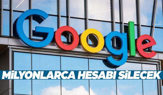 Gmail hesabı olanları ilgilendiriyor… Tek tek silinmeye başladı!