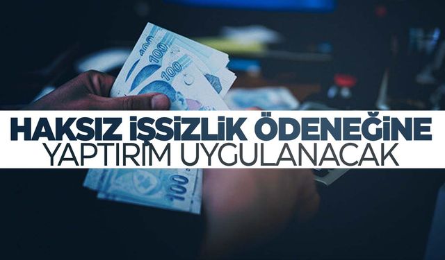 SGK harekete geçti… Denetleme başlıyor!