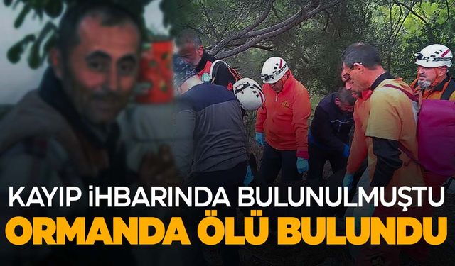 Ege’de korkunç olay… Yaşlı adam elleri bağlanmış vaziyette ölü olarak bulundu!