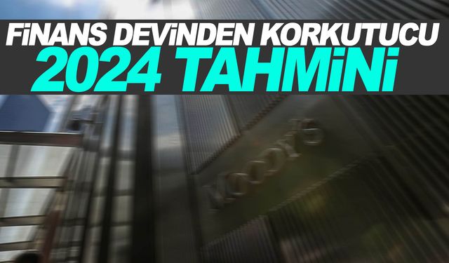 Finans devi korkuttu… Türkiye’yi de ilgilendiriyor