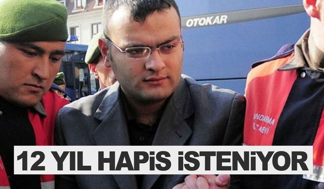 Ogün Samast hakkında 12 yıla kadar hapis talebi ile yeni iddianame hazırlandı