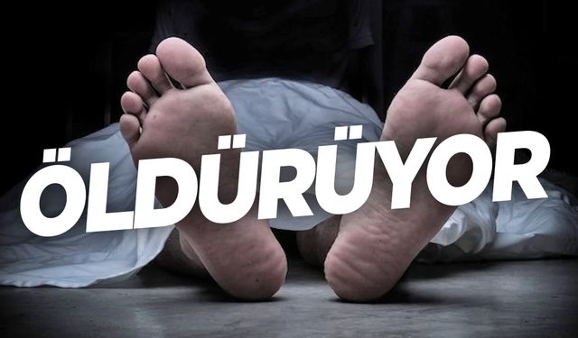 "Ölüm oranı yüksek" dedi ve dikkat edilmesi gerekenleri açıkladı